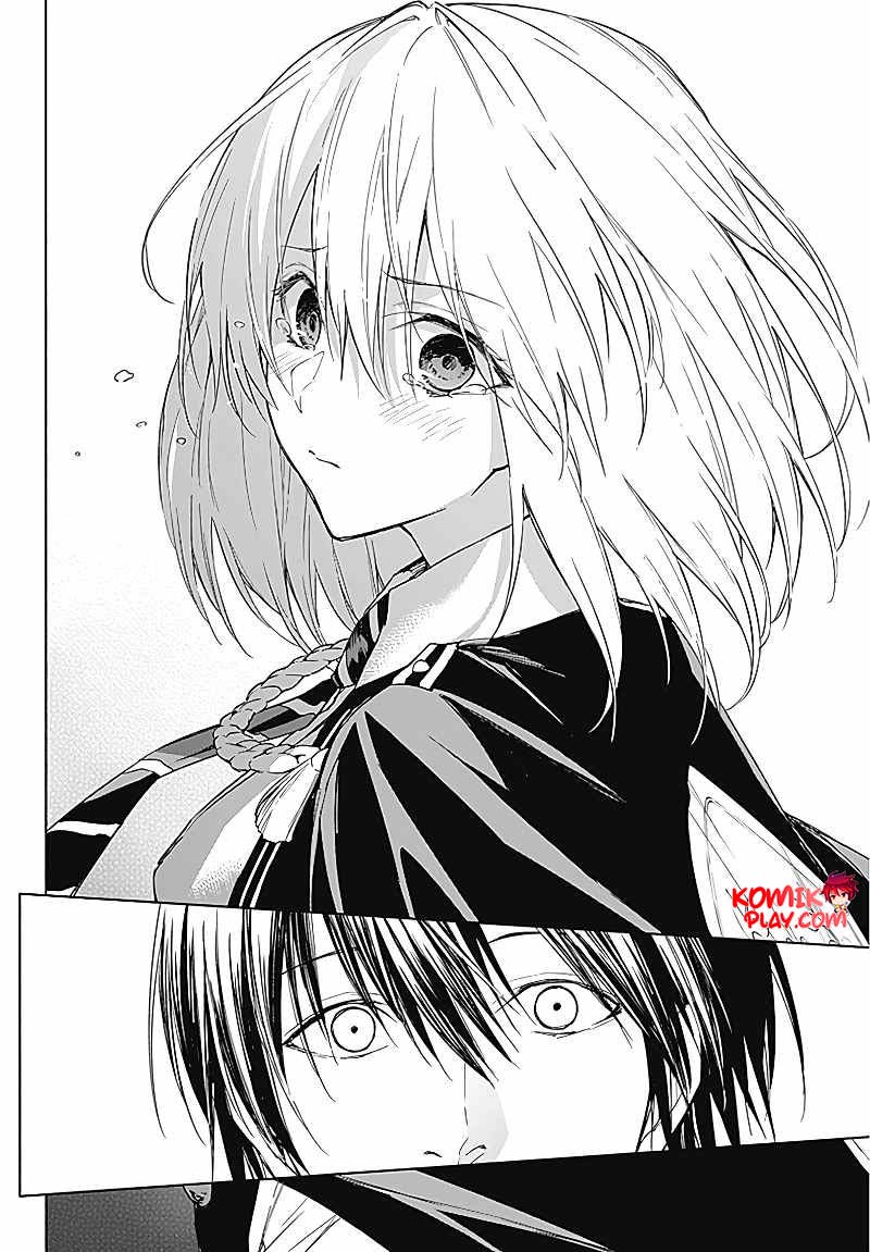 Ouritsu Mahou Gakuen no Saikasei: Slum Agari no Saikyou Mahoushi, Kizoku darake no Gakuen de Musou suru Chapter 40 Gambar 15