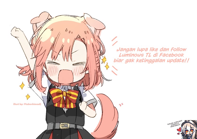 Watashi Ga Koibito Ni Nareru Wake Naijan, Muri Muri! (Muri Janakatta!?) Chapter 17 Gambar 28