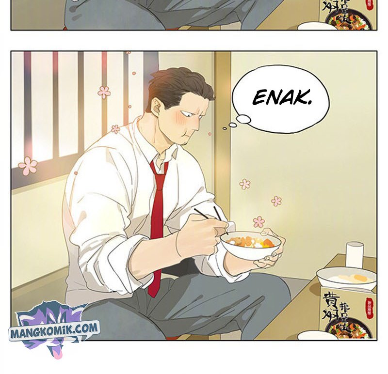 Tamen De Gushi Chapter 128 Gambar 9