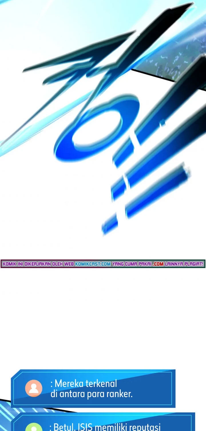 Ranker’s Return (Remake) Chapter 43 Gambar 19