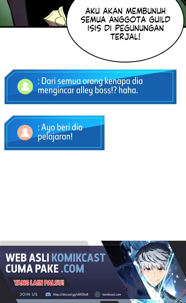 Ranker’s Return (Remake) Chapter 43 Gambar 29