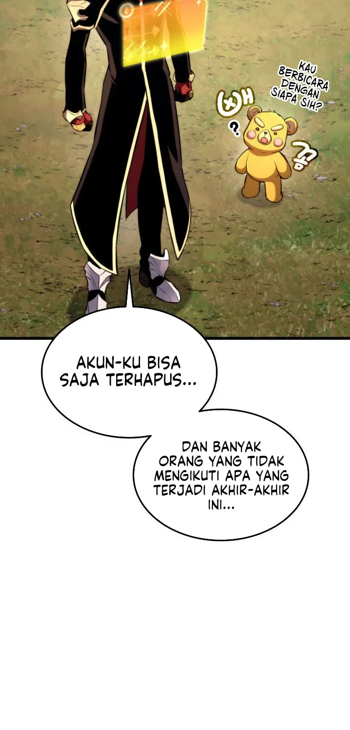 Ranker’s Return (Remake) Chapter 43 Gambar 31