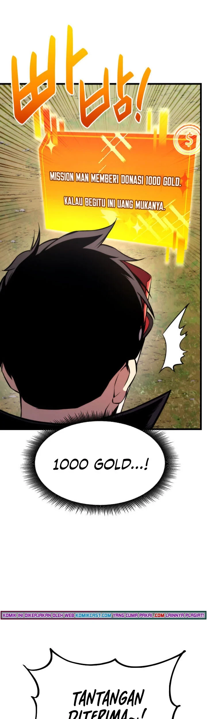 Ranker’s Return (Remake) Chapter 43 Gambar 32