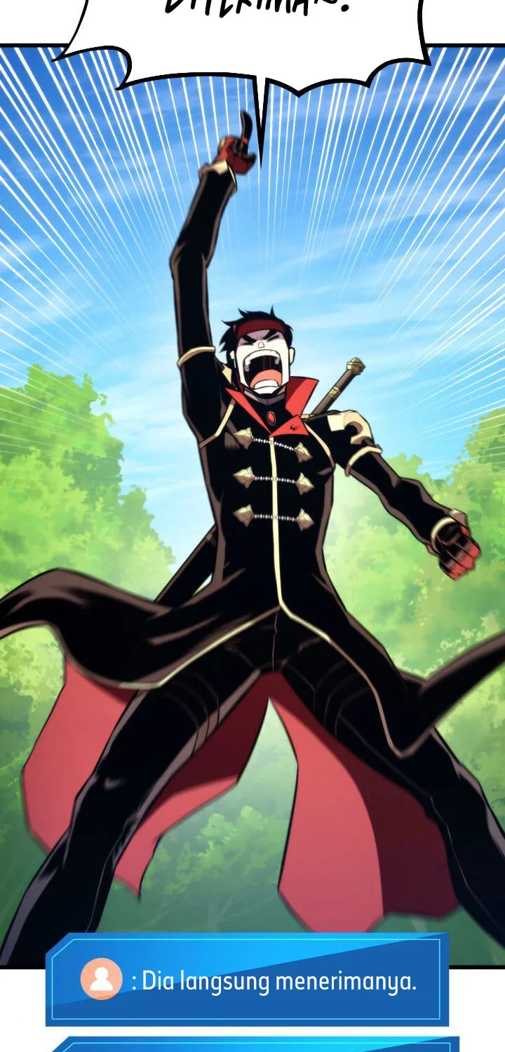 Ranker’s Return (Remake) Chapter 43 Gambar 33