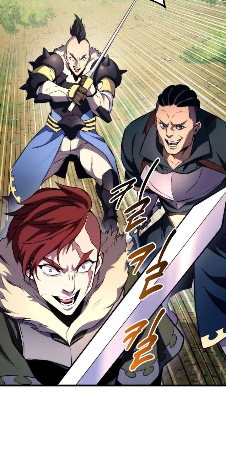 Ranker’s Return (Remake) Chapter 43 Gambar 35