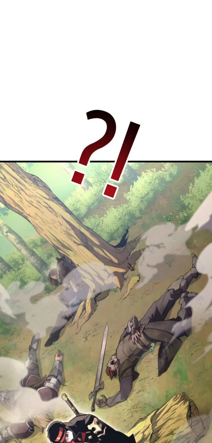 Ranker’s Return (Remake) Chapter 43 Gambar 37