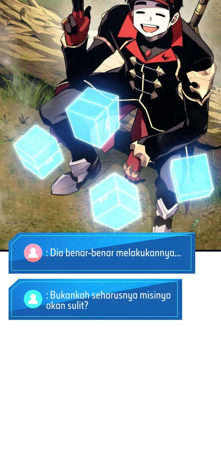 Ranker’s Return (Remake) Chapter 43 Gambar 39