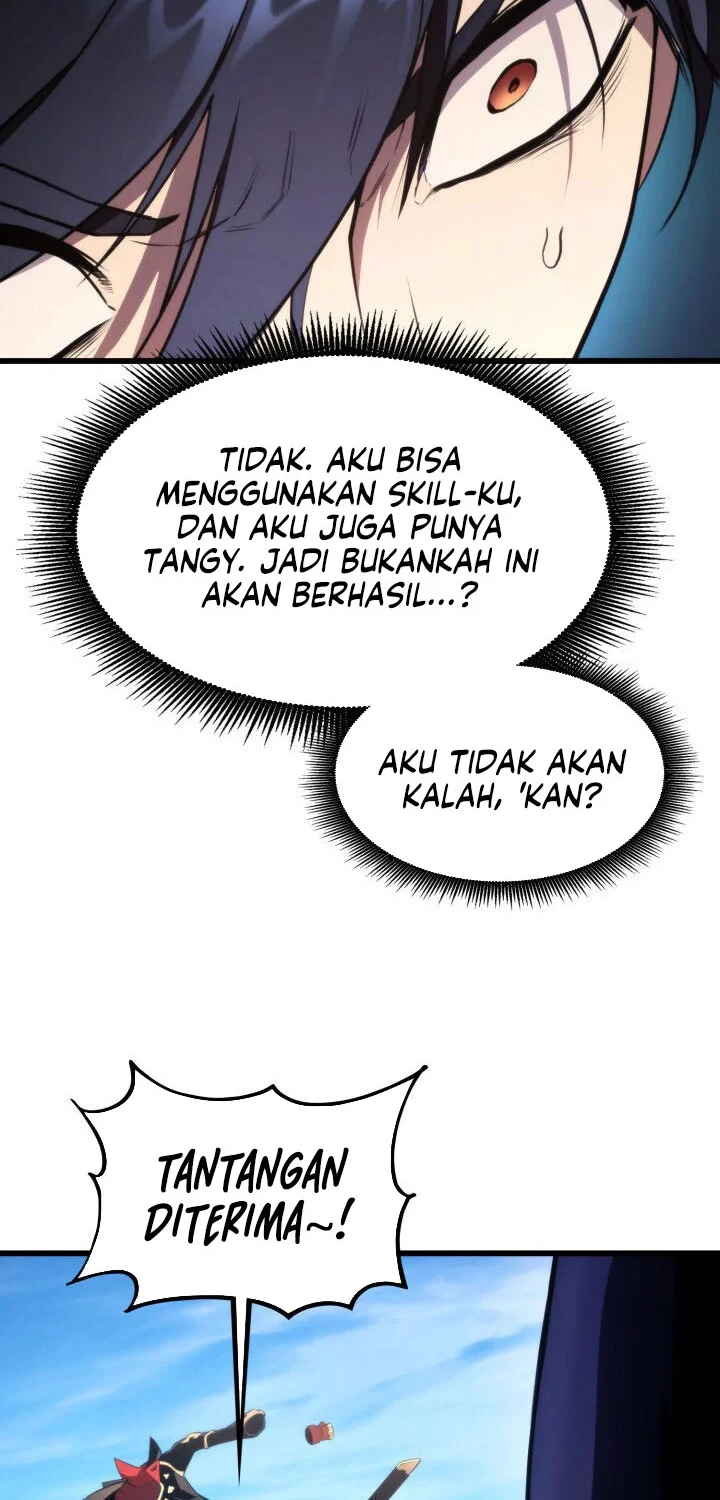 Ranker’s Return (Remake) Chapter 43 Gambar 49