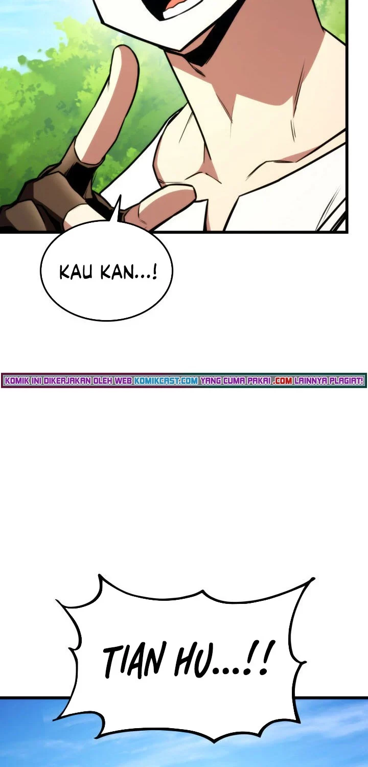 Ranker’s Return (Remake) Chapter 43 Gambar 51