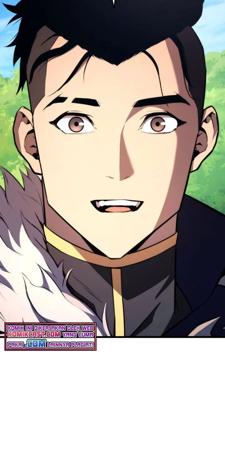 Ranker’s Return (Remake) Chapter 43 Gambar 53