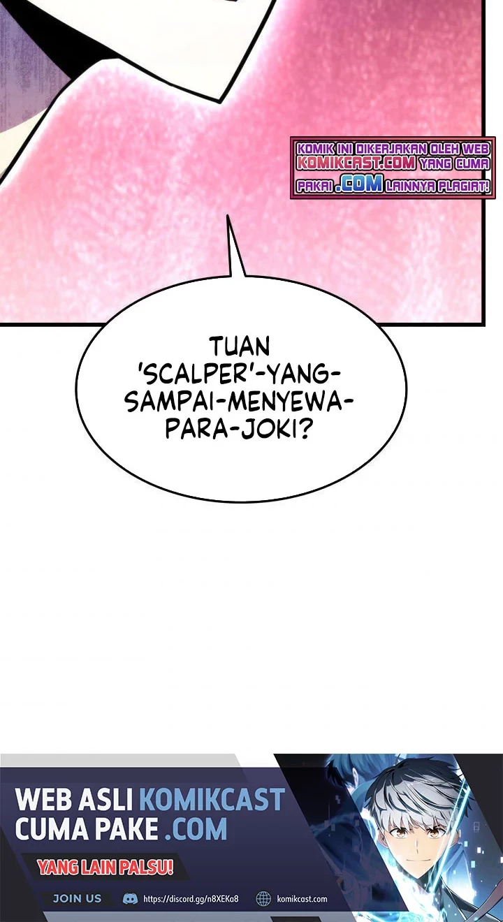 Ranker’s Return (Remake) Chapter 43 Gambar 57