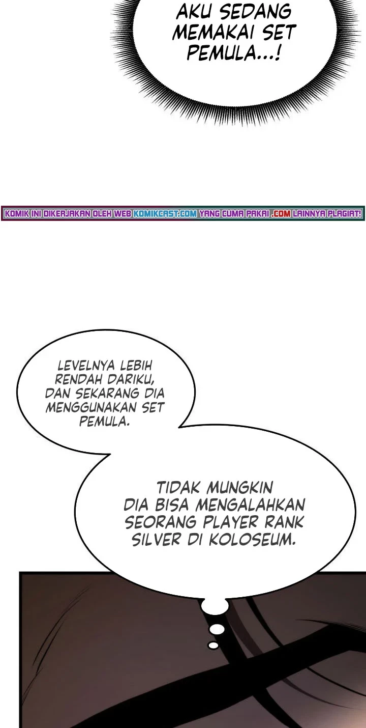Ranker’s Return (Remake) Chapter 43 Gambar 65