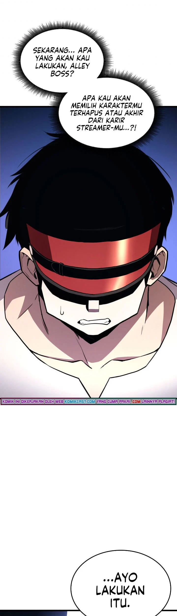 Ranker’s Return (Remake) Chapter 43 Gambar 68