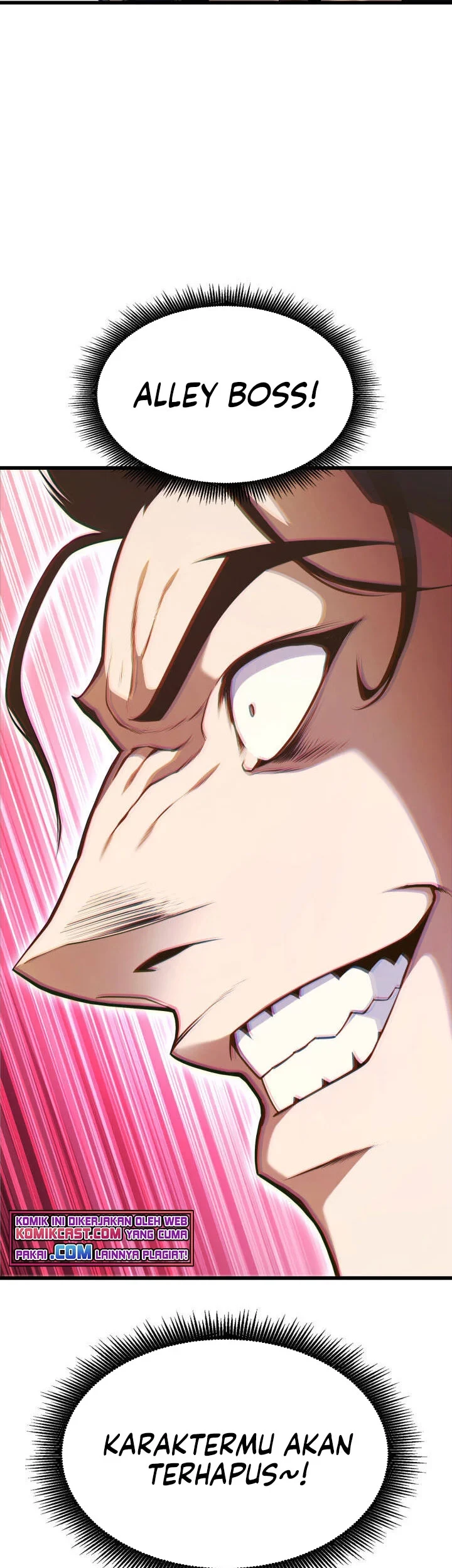 Ranker’s Return (Remake) Chapter 43 Gambar 70