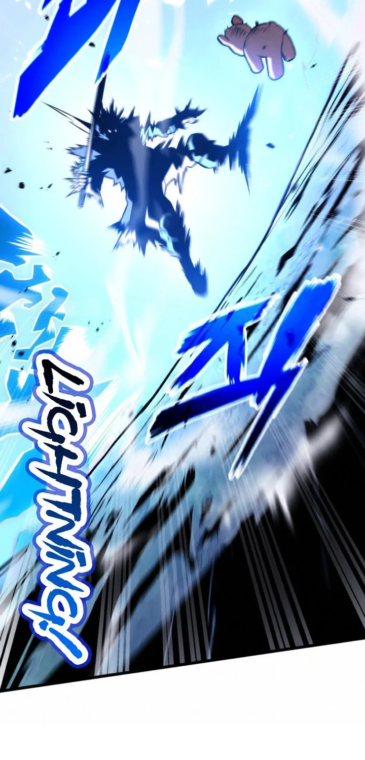 Ranker’s Return (Remake) Chapter 43 Gambar 13