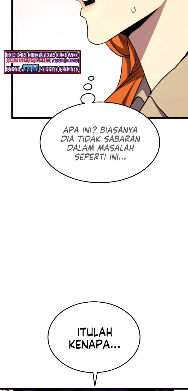 Ranker’s Return (Remake) Chapter 43 Gambar 7