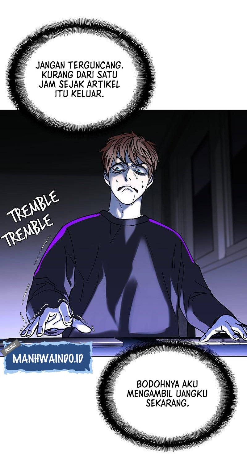 If AI Rules The World Chapter 29 Gambar 16