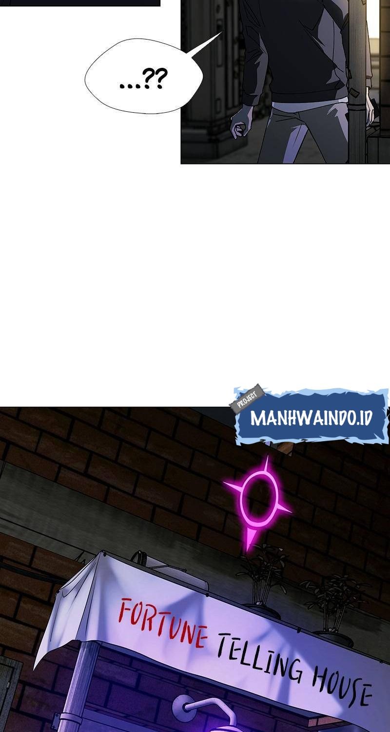 If AI Rules The World Chapter 29 Gambar 43