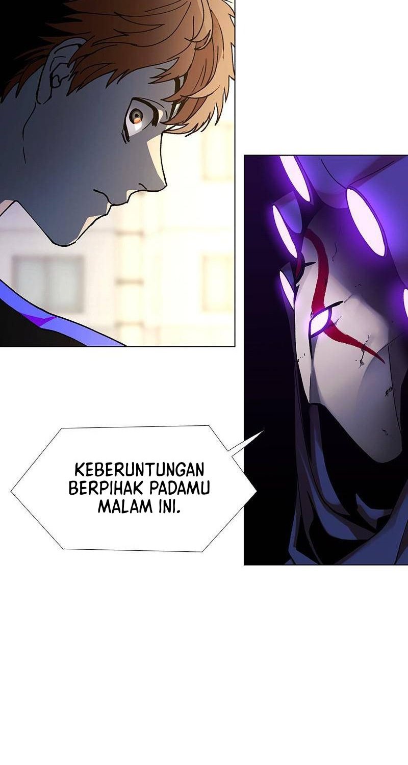 If AI Rules The World Chapter 29 Gambar 48
