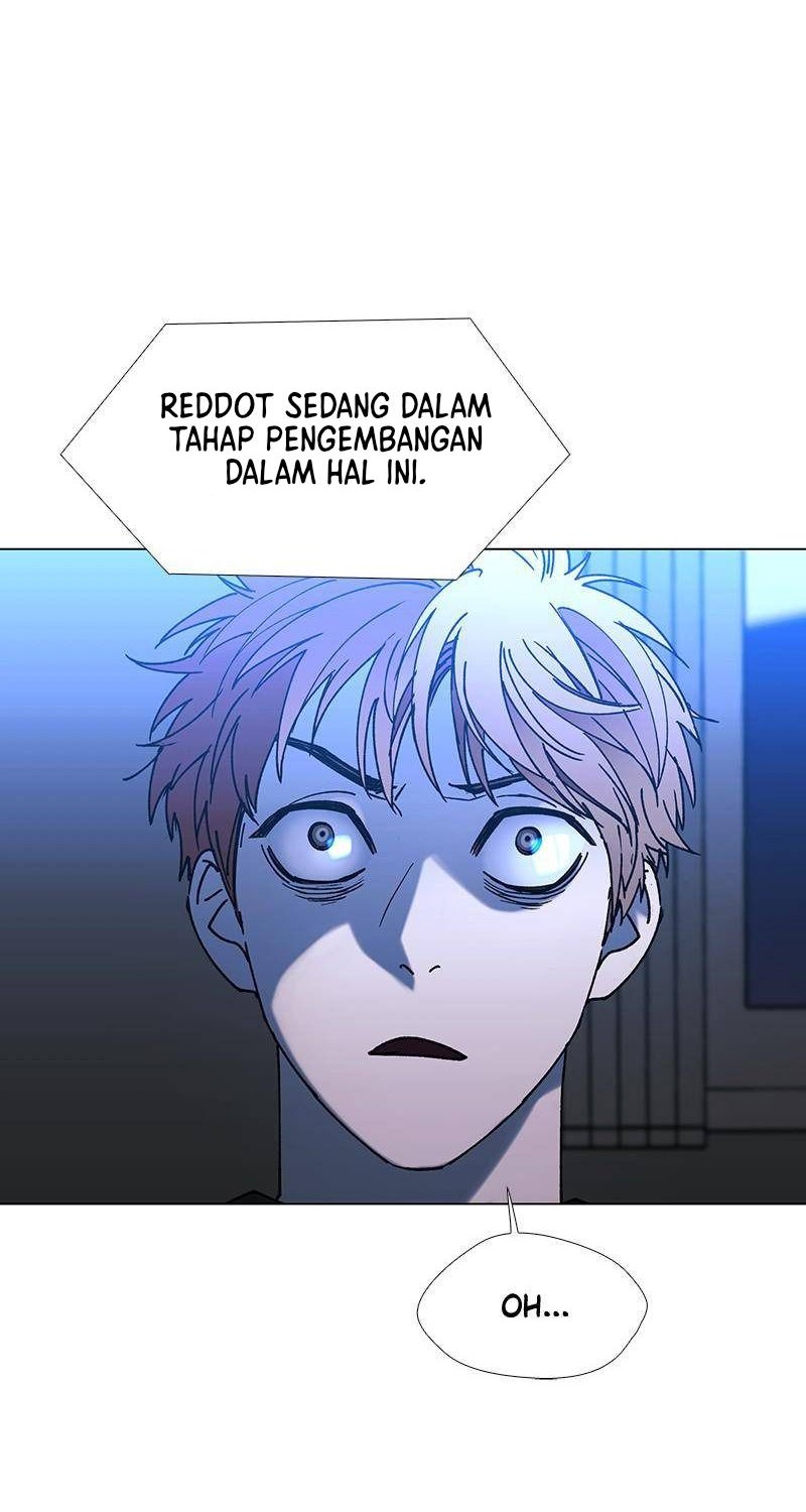 If AI Rules The World Chapter 29 Gambar 81