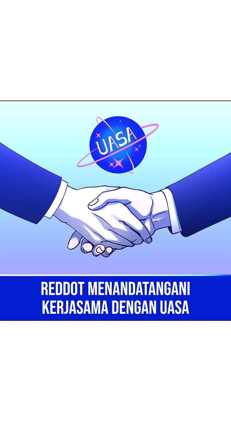 If AI Rules The World Chapter 29 Gambar 82