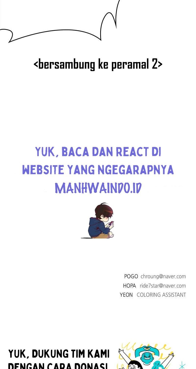 If AI Rules The World Chapter 29 Gambar 89