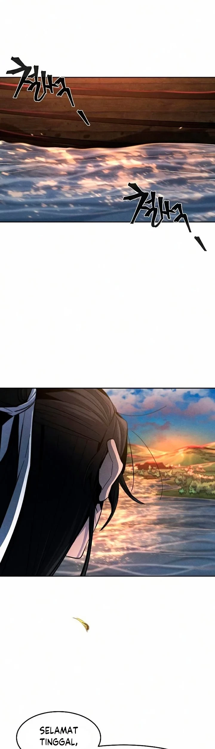 Return of the Mad Demon Chapter 30 Gambar 4