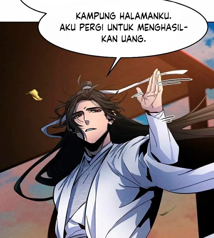 Return of the Mad Demon Chapter 30 Gambar 5