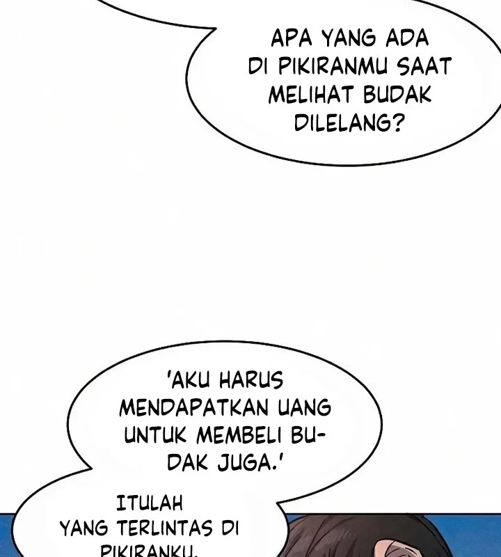 Return of the Mad Demon Chapter 30 Gambar 19