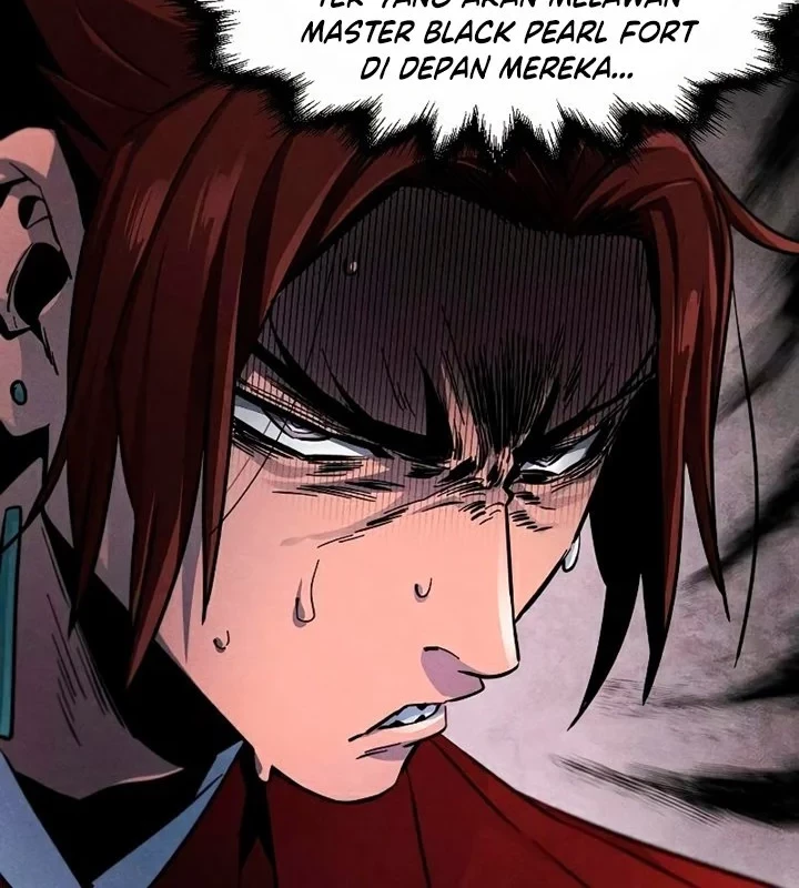 Return of the Mad Demon Chapter 30 Gambar 23