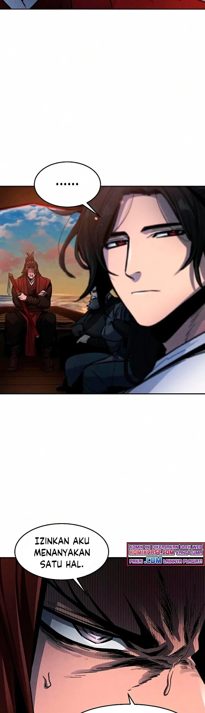 Return of the Mad Demon Chapter 30 Gambar 24