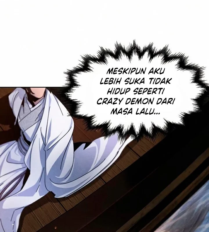 Return of the Mad Demon Chapter 30 Gambar 27