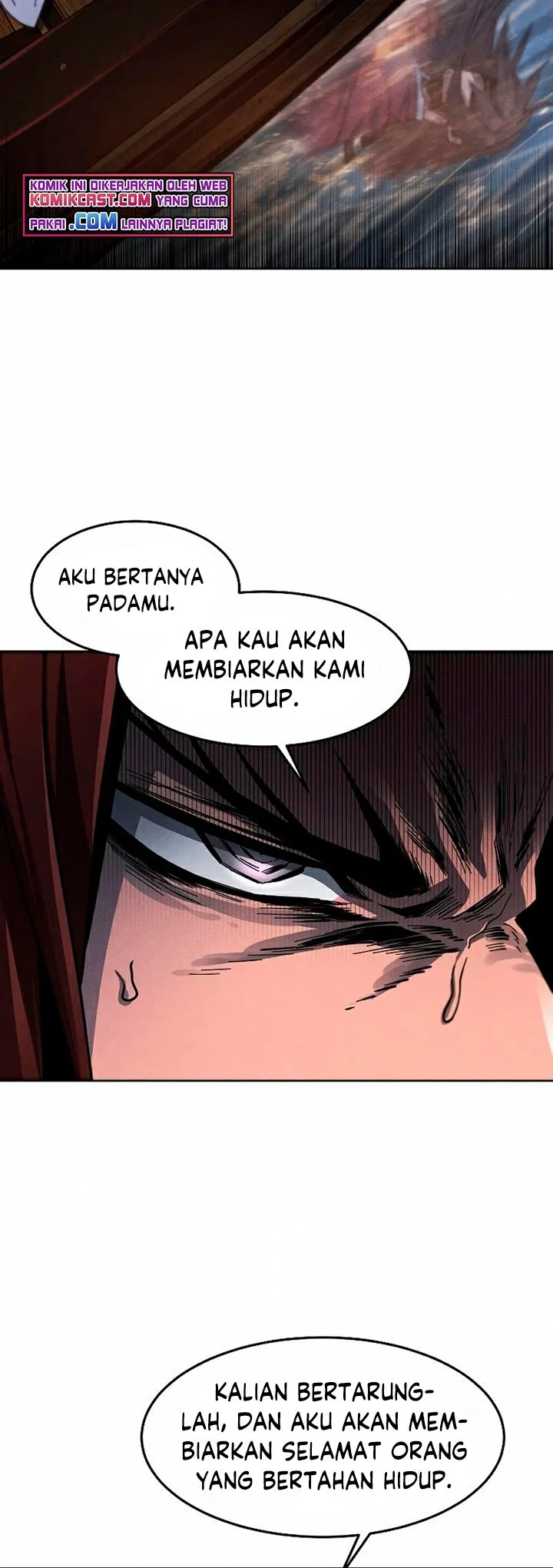 Return of the Mad Demon Chapter 30 Gambar 28