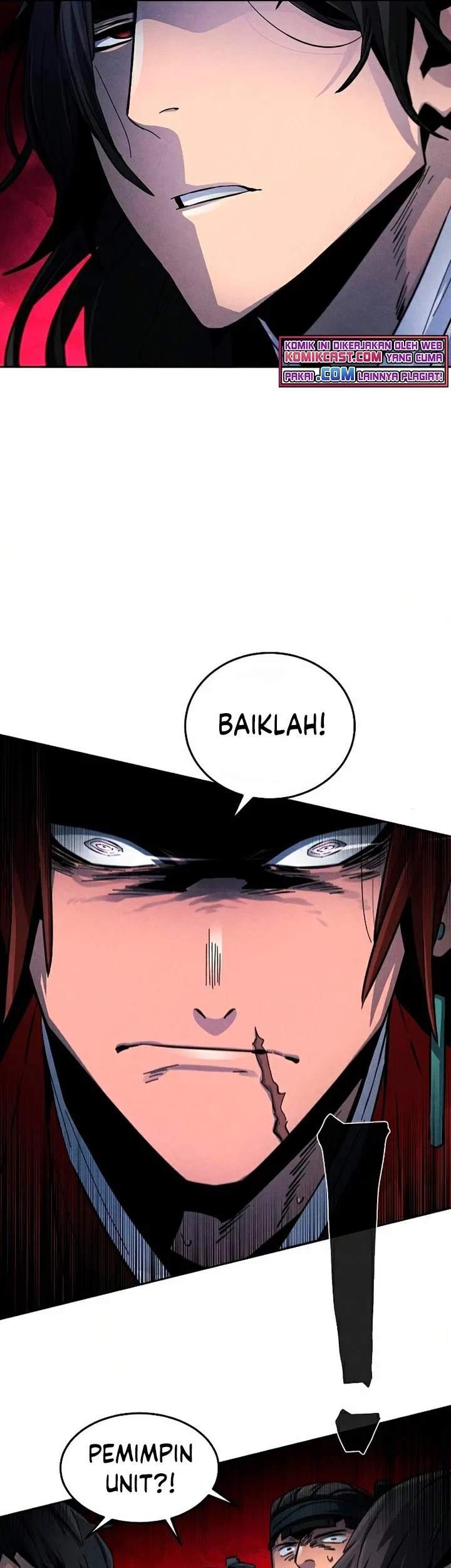 Return of the Mad Demon Chapter 30 Gambar 29