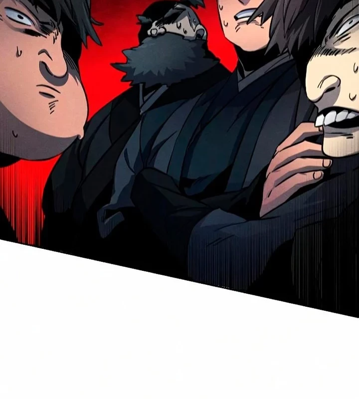 Return of the Mad Demon Chapter 30 Gambar 30