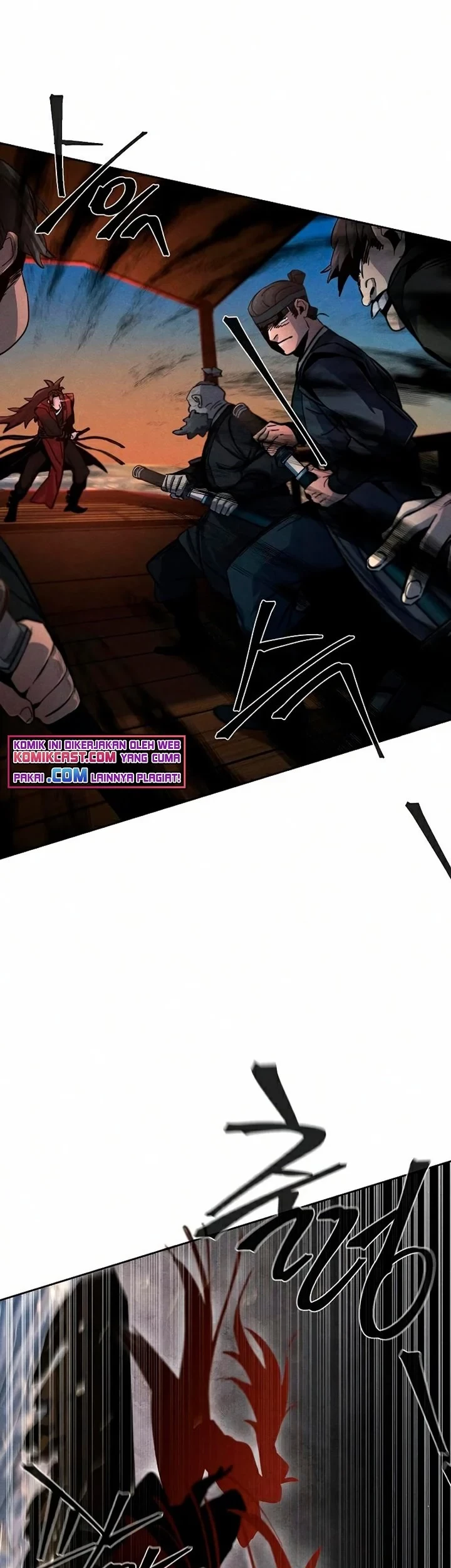 Return of the Mad Demon Chapter 30 Gambar 31