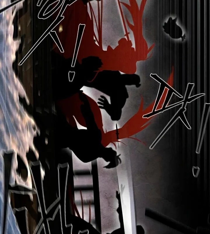 Return of the Mad Demon Chapter 30 Gambar 32