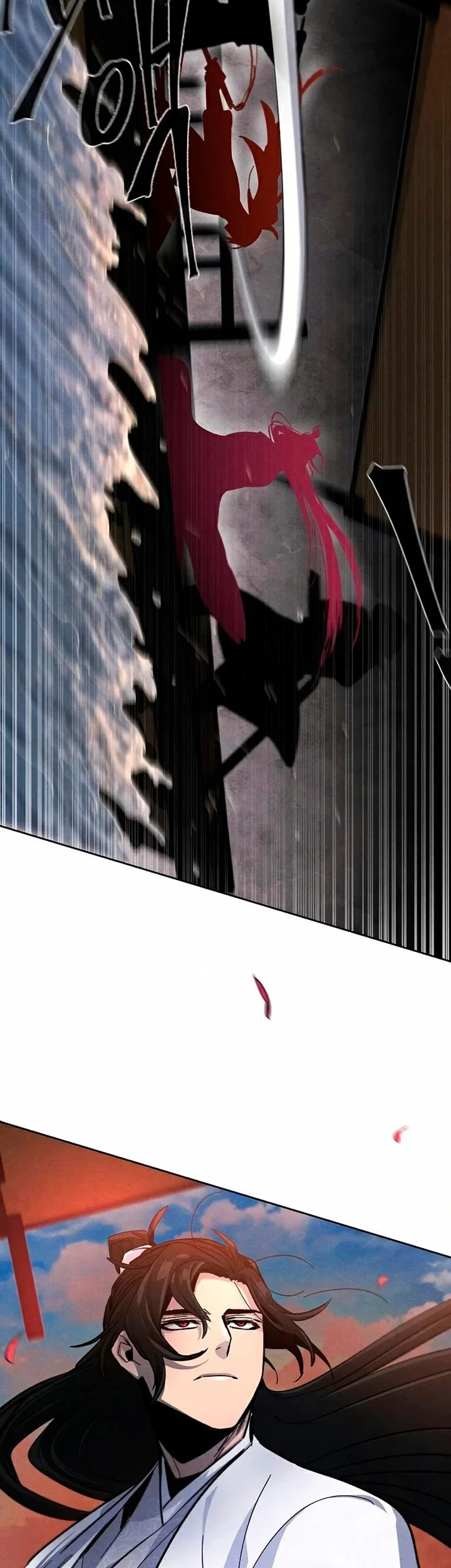 Return of the Mad Demon Chapter 30 Gambar 33