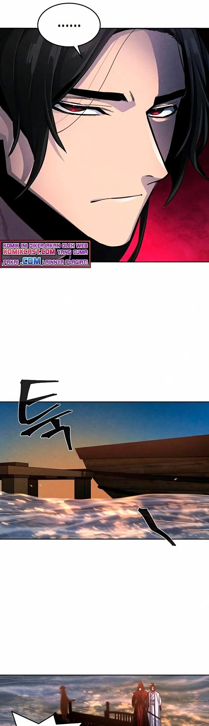 Return of the Mad Demon Chapter 30 Gambar 42