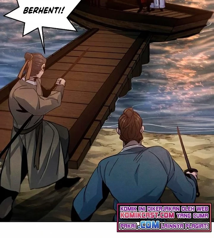 Return of the Mad Demon Chapter 30 Gambar 43