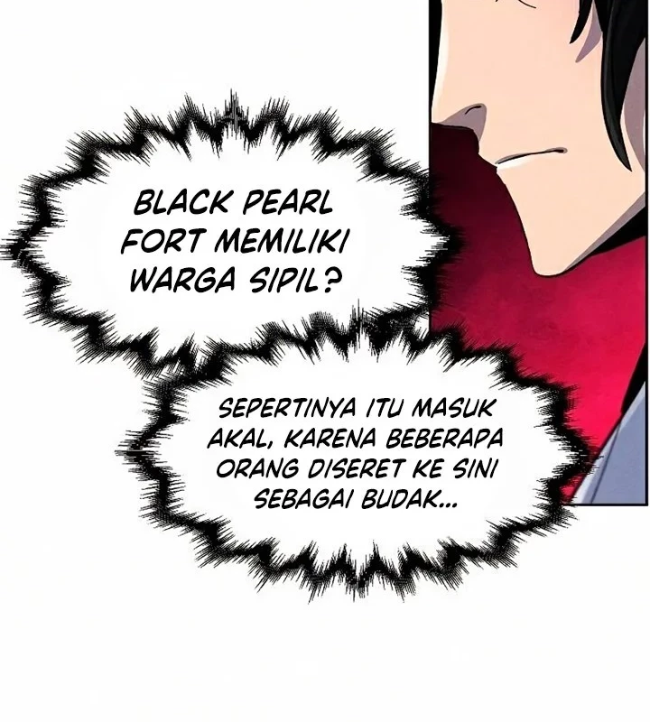 Return of the Mad Demon Chapter 30 Gambar 47