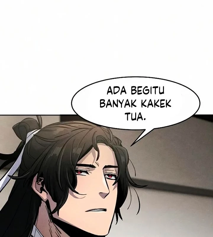 Return of the Mad Demon Chapter 30 Gambar 53