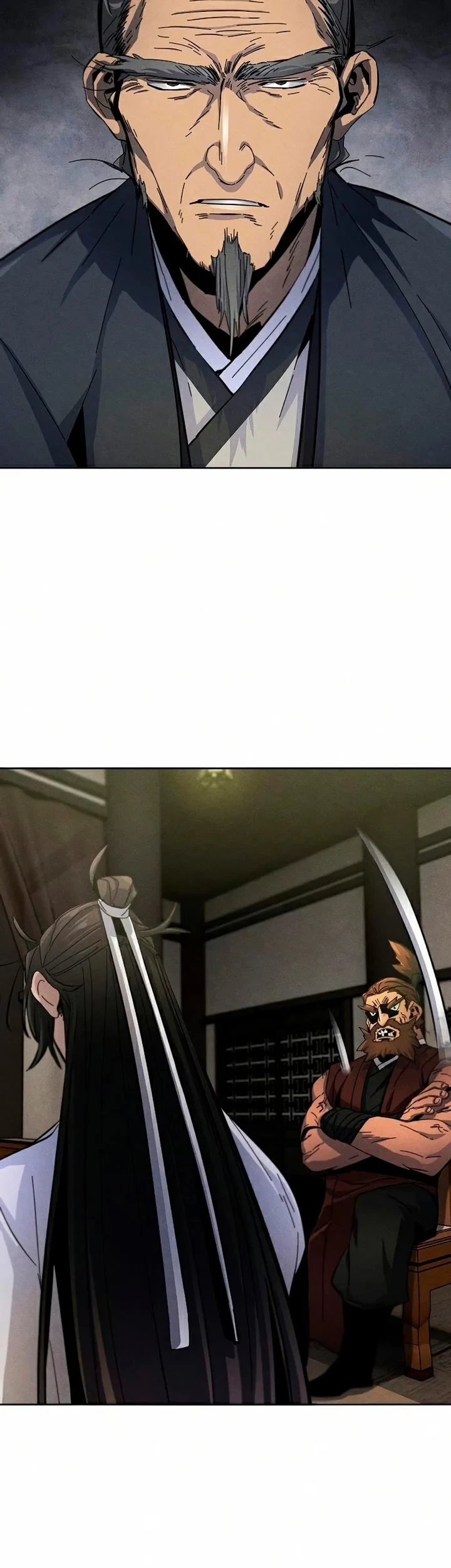 Return of the Mad Demon Chapter 30 Gambar 63