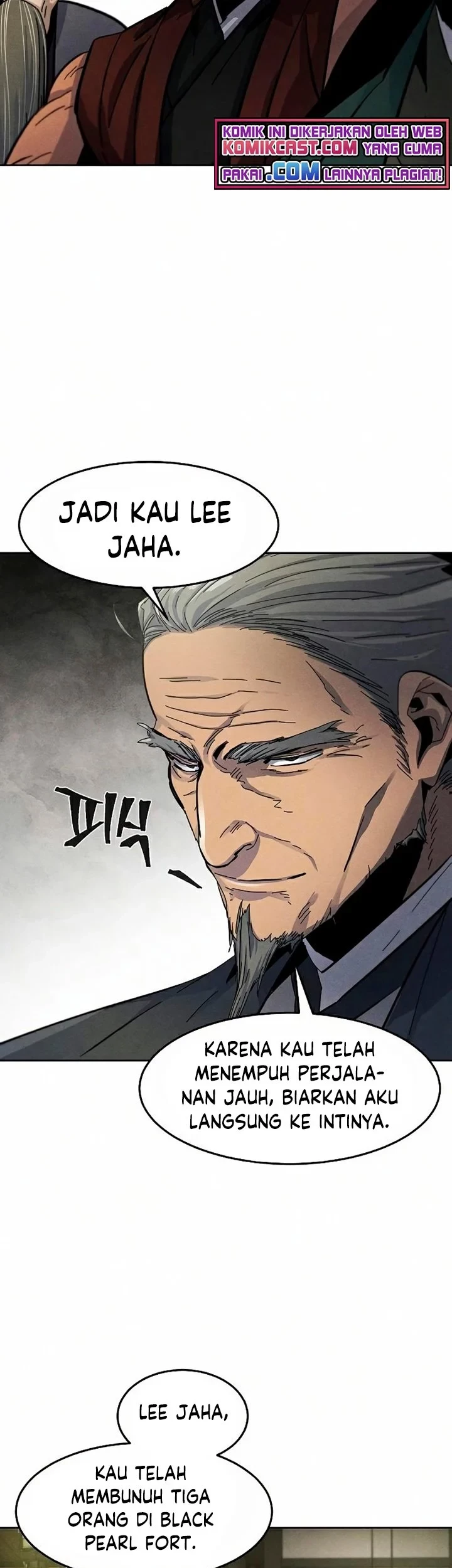 Return of the Mad Demon Chapter 30 Gambar 65