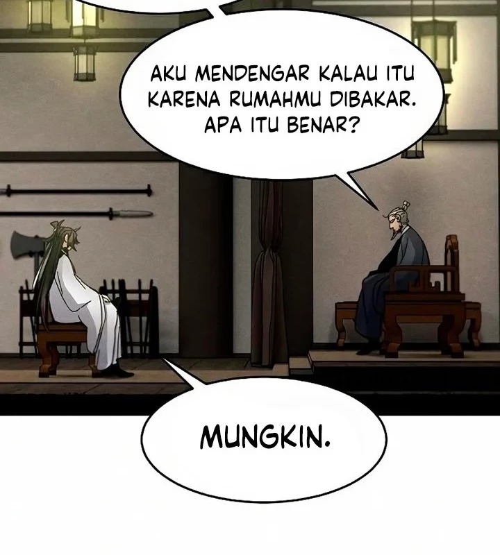 Return of the Mad Demon Chapter 30 Gambar 66