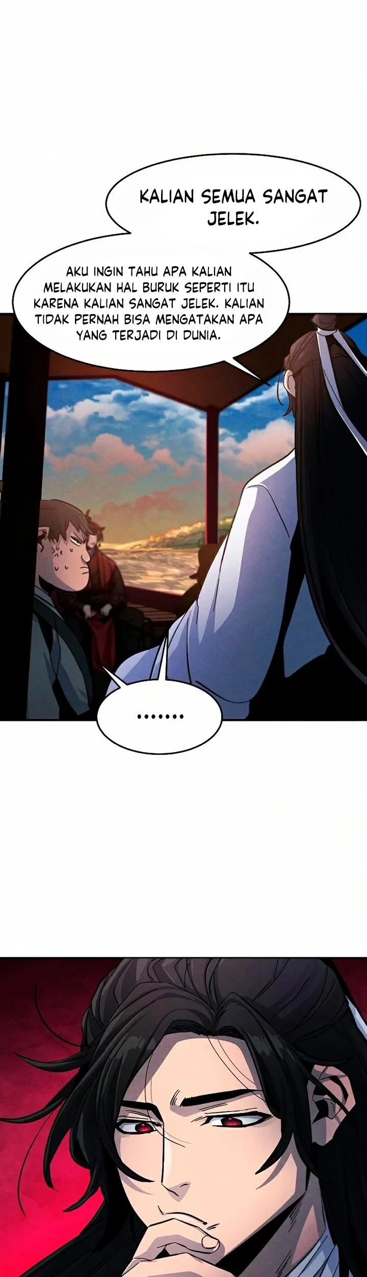 Return of the Mad Demon Chapter 30 Gambar 12