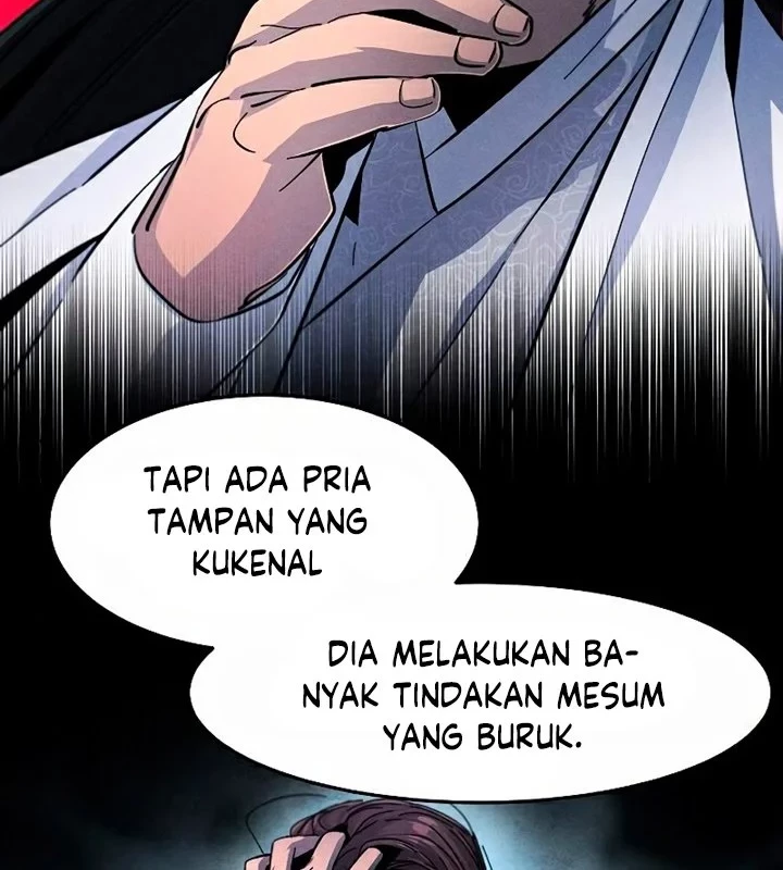 Return of the Mad Demon Chapter 30 Gambar 13