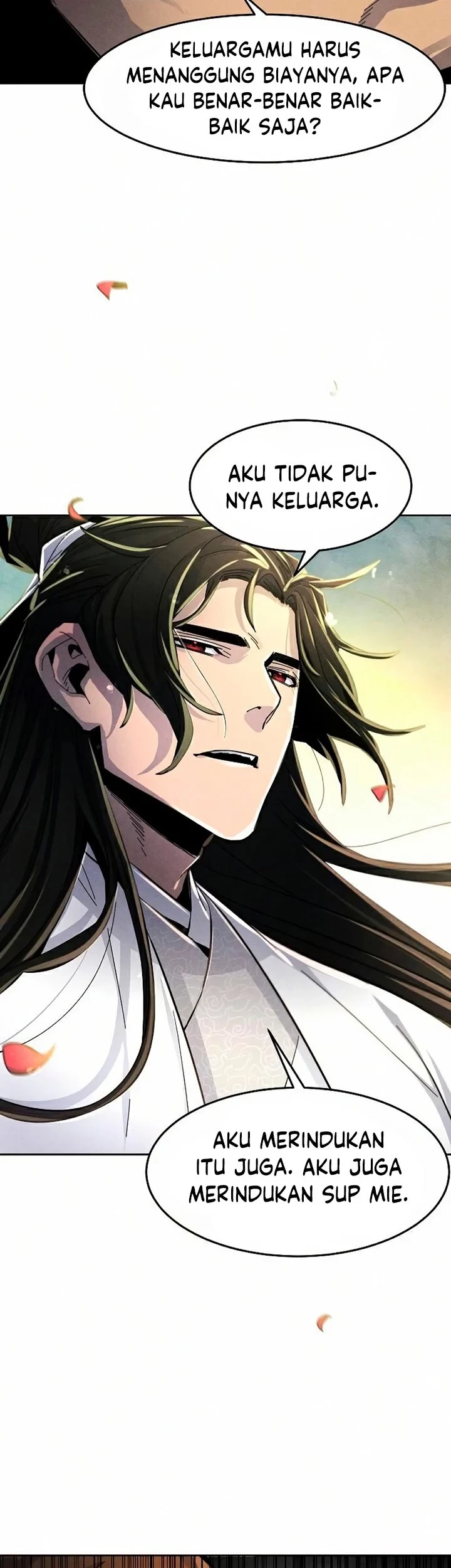 Return of the Mad Demon Chapter 30 Gambar 75