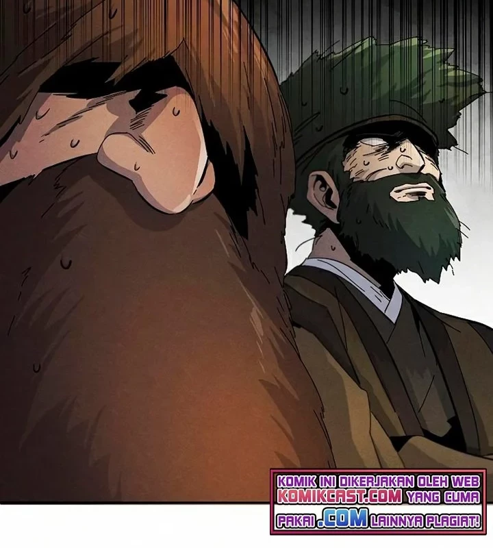 Return of the Mad Demon Chapter 30 Gambar 76