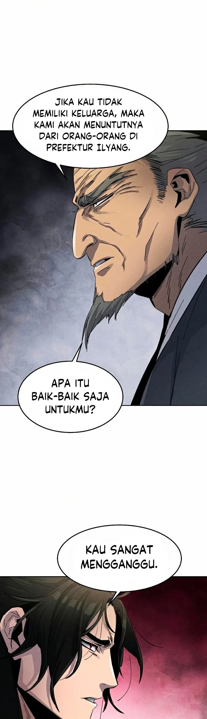 Return of the Mad Demon Chapter 30 Gambar 77